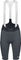 GORE Wear Cuissard à Bretelles pour Dames Spinshift Cargo Bib Shorts+ - lab graphite/36
