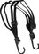 Eufab Luggage strap - black
