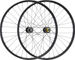 tune Juego de ruedas Race 30K4 Endurance Boost Disc Center Lock 29" - schwarz | SRAM XDR | Boost | 148 mm | 110 mm | Boost | 29" | 110 mm | SRAM XDR | 110 mm | 148 mm