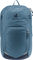 deuter Mochila Bike I 16 - atlantic-ink/16 