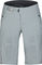 Fox Head Pantalones cortos Flexair Shorts Modelo 2024 - cloud grey/32/M