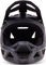 Fox Head Youth Rampage MIPS Fullface Kinderhelm - camo-black camo/50 - 52 cm