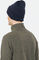 Whistler Gorro de punto Bunde - navy blazer