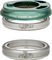 Chris King AeroSet 2 – FSA System Fitment IS52/28.6 - IS52/40 headset - matte jade