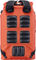 ORTLIEB Vario Lite QL2.1 22 L Backpack-Bicycle Bag Hybrid - rooibos/22 l