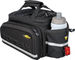 Topeak Sacoche de porte-bagages MTX TrunkBag DXP 2.0 - noir/19400 /19,4 litres