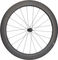 NEWMEN Juego de ruedas Advanced SL R.65 Streem Disc Center Lock Carbon 28" - black black | SRAM XDR | 142 mm | 100 mm | 28" | 100 mm | SRAM XDR | 100 mm | 142 mm | Non Boost | Non Boost