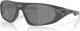 Oakley Gafa Deportiva Neoforma - polished carbon | prizm black