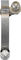 King Cage Universal Support Bolt - silver/2"