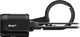 Knog Blinder Action 1300 LED Frontlicht mit StVZO-Zulassung - black