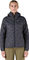 Patagonia Veste pour Dames Micro Puff Hoody - solstice purple/S