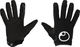 Ergon HE2 Evo Ganzfinger-Handschuhe - black/M