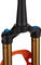 Fox Racing Shox Horquilla de suspensión 32 Float SC 29" GRIP SL Factory 2Pos-Remote Bo - shiny orange/110 mm/15 mm Eje Pasante/29"/100 mm/44 mm/1 1/8" - 1,5" tapered