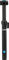 PRO Koryak DSP 70 mm Seatpost - black/400 mm/Closed clamp/27,2 mm/0 mm/1-speed