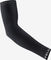 Castelli Manguitos Pro Seamless 2 - black | S/M