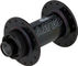 tune KillHill Boost CL Center Lock Disc Front Hub - 2022 Model - black/28