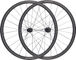 Mavic - black/142 mm/100 mm/28"/Shimano Road