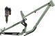 COMMENCAL Kit de cuadro Meta TR 29" con amortiguador Fox Float X - heritage green | 140 mm | L | 12 mm Eje Pasante