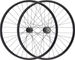 Hope Pro 5 + Fortus 30 SC Disc Center Lock 27.5" Boost Wheelset - black/Boost/148 mm/110 mm/Boost/27.5" (650B)/Shimano MTB/110 mm/Shimano MTB/110 mm/148 mm