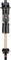 RockShox Vivid R2C Shock - black/267 mm x 89 mm / tune low