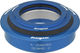 Hope ZS49/28,6 4 Steuersatz Oberteil - blue/ZS49/28,6