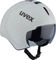 uvex Casco de crono race 8 - white / black/56 - 58 cm