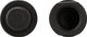 Jtek Engineering Q+ Pedal Extenders - black/20 mm