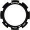 Rotor E-MTB Kettenblatt Direct Mount für Brose, noQ - schwarz/36 Z