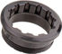 Garbaruk 12-speed cassette GEN2.0 MTB for MicroSpline freewheel - silver | 10-52