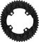 absoluteBLACK Oval Road 110/4 Kettenblatt für FSA ABS - black/50 Z