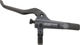 Shimano CUES BL-U8000 Brake Lever - black/Left (side-specific)