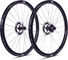 ERE Research Tenaci GA40 Carbon Disc Center Lock 28" Laufradsatz - -/-