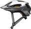 Scott Casque Supra Plus - vogue silver | 52 - 57 cm