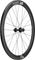 DT Swiss ARC 1400 DICUT 48 Carbon Felgenbremse 28" Laufradsatz - schwarz/130 mm/100 mm/28"/Shimano Road/100 mm/Shimano Road/100 mm/130 mm