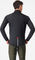 Castelli Emergency 3 Rain Regenjacke - light black | S