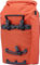 ORTLIEB Vario Lite QL2.1 22 L Backpack-Bicycle Bag Hybrid - rooibos/22 l