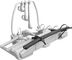 Thule VeloSpace 3 Bike Adapter - black