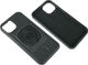 SKS Compit Smartphone-Hülle Apple iPhone - schwarz | Apple iPhone 14/13