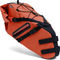Capsuled Sacoche de selle Capsuled - orange-rust/14000 