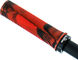 Unleazhed Puños de Manillar G1 - red-black