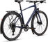 Specialized Sirrus X 2.0 EQ 28" trekking bike - | 170,0 mm | 28" | M | 51 mm