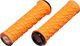 ODI Puños de manillar Vanquish v2.1 - naranja/135 mm