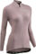 Northwave Camiseta Fahrenheit L/S para Mujer - petra pink | M