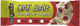 Nutrixxion Barre Énergétique Oat bar - 1 pièce - cashew-cranberry
