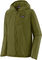 Patagonia Houdini Jacke - graze green/M