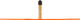 tubolito Chambre à Air Tubo-Folding-Bike 16" - orange/28-349 à 37-349/Valve Schrader (AV)/16 x 1 1/8-1 3/8" AV 40 mm/40 