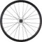 Specialized Roval Alpinist CLX II Carbon Disc Center-Lock 28" wheel - black | 142 mm | Non Boost | 28" | rear wheel only | Shimano Road | rear wheel only