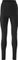 GONSO Pantalon thermique SITIVO pour dames - black | 44 | XXL