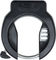 ABUS PRO AMPARO 4750S NR - black