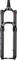 RockShox Horquilla de suspensión Lyrik Select Charger RC DebonAir+ Boost 29" - black | 160 mm | 44 mm | 29" | 1 1/8" - 1,5" tapered | 15 mm Eje Pasante | 110 mm
